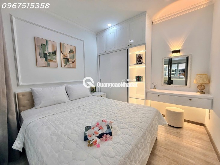 Bán căn hộ 2 phòng ngủ Mường Thanh Viễn triều - View xéo biển- giá chỉ hơn 2 tỷ