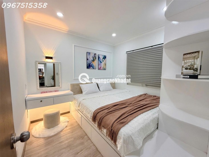 Bán căn hộ 2 phòng ngủ Mường Thanh Viễn triều - View xéo biển- giá chỉ hơn 2 tỷ