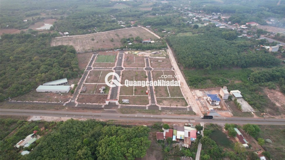 BÁN ĐẤT FULL TTHỔ CƯ 5*22 P.AN LỘC