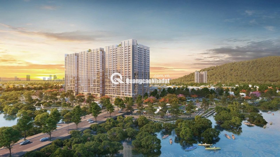 CHỈ CẦN 700 TRIỆU, SỞ HỮU CĂN HỘ SUN NHA TRANG, CHARMORA CITY, OSEN 2