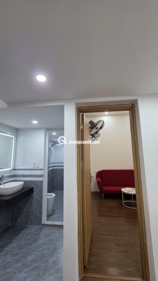 Bán căn nhà phố Đào tấn, ngõ 65 số nhà 17A diện tích sử dụng 100m2