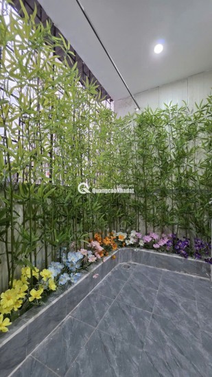 Bán căn nhà phố Đào tấn, ngõ 65 số nhà 17A diện tích sử dụng 100m2