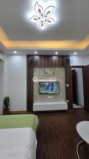 Bán căn nhà phố Đào tấn, ngõ 65 số nhà 17A diện tích sử dụng 100m2