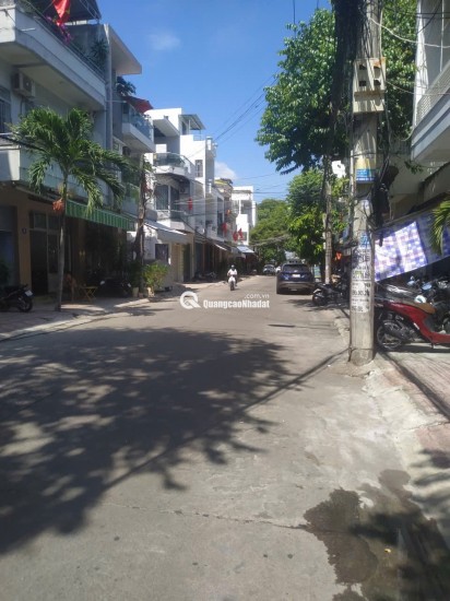 Bán nhà nguyễn khanh, phước tân, nha trang, 46,8m2, giá dưới 10 tỷ, kinh doanh tốt