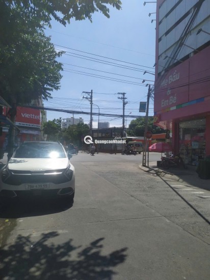 Bán nhà nguyễn khanh, phước tân, nha trang, 46,8m2, giá dưới 10 tỷ, kinh doanh tốt