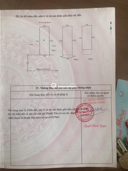 Bán nhà nguyễn khanh, phước tân, nha trang, 46,8m2, giá dưới 10 tỷ, kinh doanh tốt