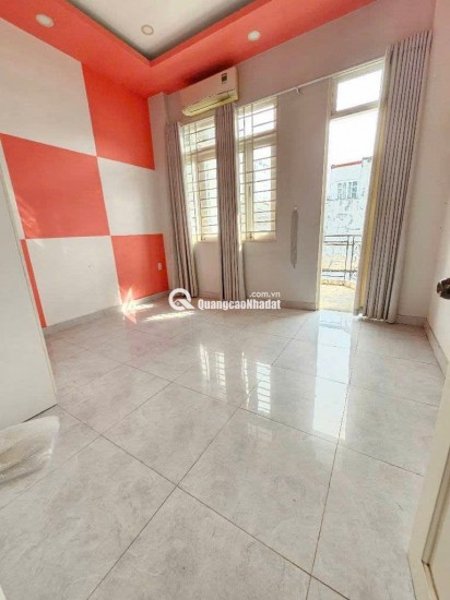 Bán nhà Tân Hưng, Q7 –  hẻm ô tô