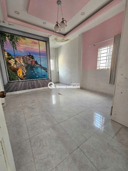 Bán nhà Tân Hưng, Q7 –  hẻm ô tô