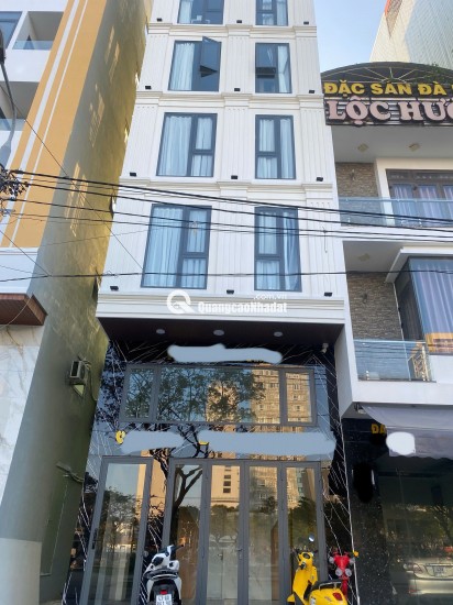 CHÍNH CHỦ CẦN BÁN NHÀ MẶT PHỐ ĐỐNG ĐA - PHƯỜNG THẠCH THẮNG – HẢI CHÂU – ĐÀ NẴNG