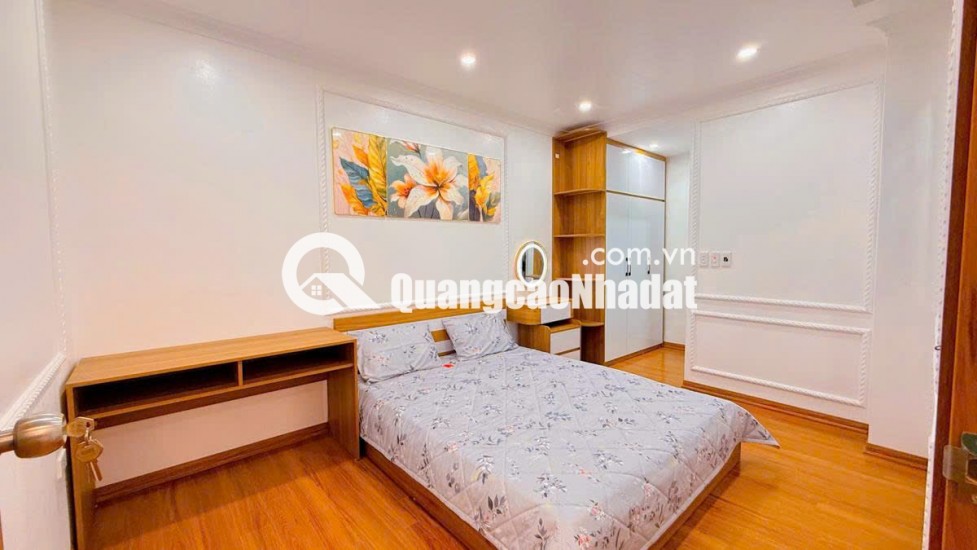 CẦN BÁN GẤP – SIÊU PHẨM 71M2 – 3 NGỦ - 3 VỆ SINH – LÊ ĐỨC THỌ - CHỈ 6.92 TỶ.