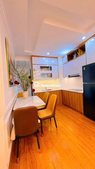 CẦN BÁN GẤP – SIÊU PHẨM 71M2 – 3 NGỦ - 3 VỆ SINH – LÊ ĐỨC THỌ - CHỈ 6.92 TỶ.