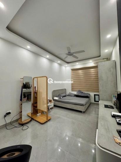 SIÊU PHẨM NHÀ ĐẸP – LẠC LONG QUÂN – GẦN HỒ TÂY – 3 NGỦ - 4WC – 34Mx4T – NHỈNH 8 TỶ.