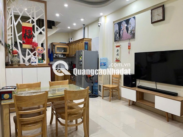 CHỦ CẦN TIỀN BÁN GẤP – GẦN NGOẠI GIAO ĐOÀN – 50M Ô TÔ – 30Mx5T – 3N4W – NHỈNH 8.81 TỶ.