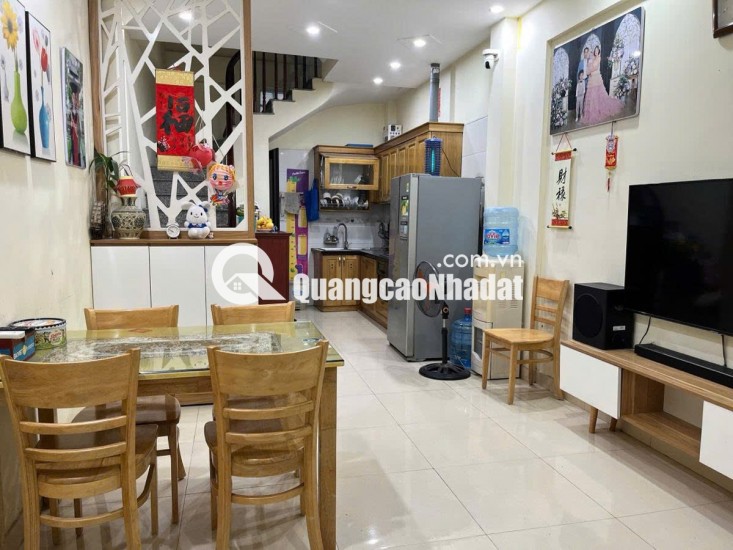 CHỦ CẦN TIỀN BÁN GẤP – GẦN NGOẠI GIAO ĐOÀN – 50M Ô TÔ – 30Mx5T – 3N4W – NHỈNH 8.81 TỶ.