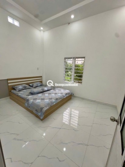 Bán nhà TL37 SHR – Nhà mới, công năng đầy đủ