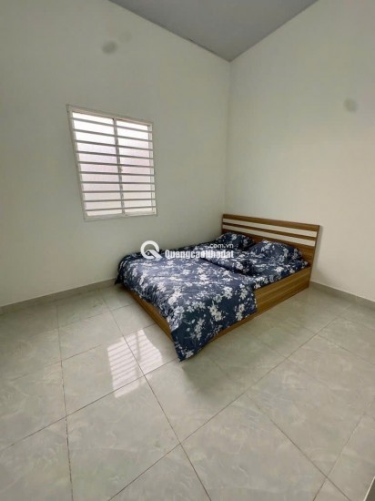 Bán nhà TL37 SHR – Nhà mới, công năng đầy đủ