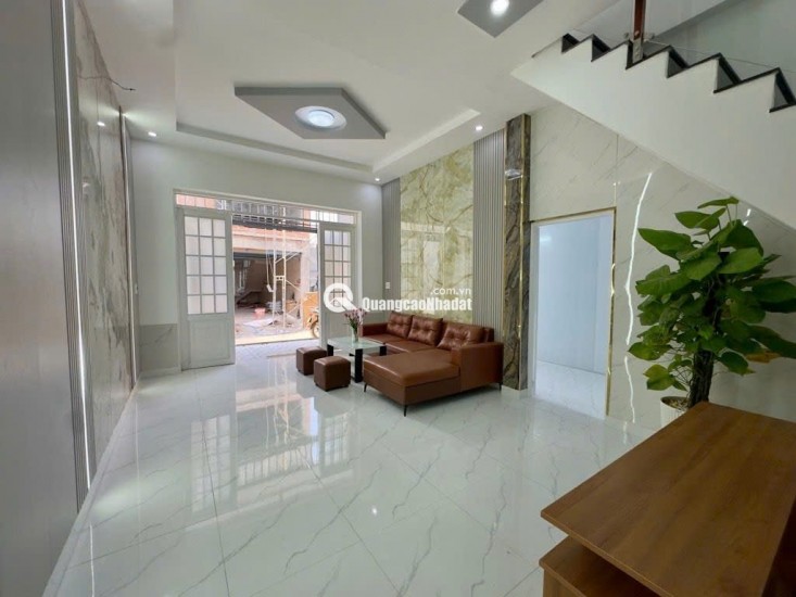 Bán nhà TL37 SHR – Nhà mới, công năng đầy đủ