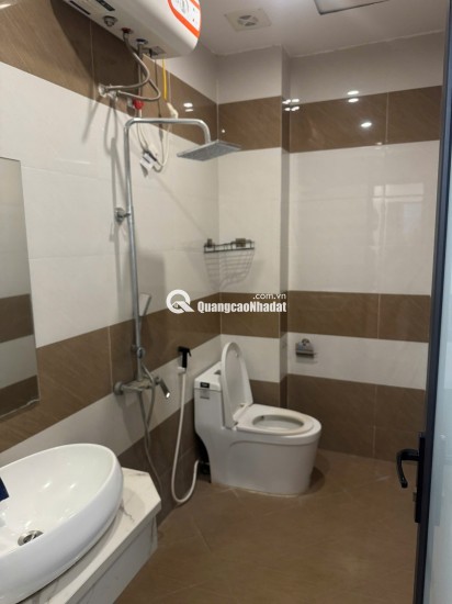 Bán nhà ngõ Đông Thiên, Vĩnh Hưng, Hoàng Mai, HN - 33m2, SĐ, 7.4 tỷ - 0911666522