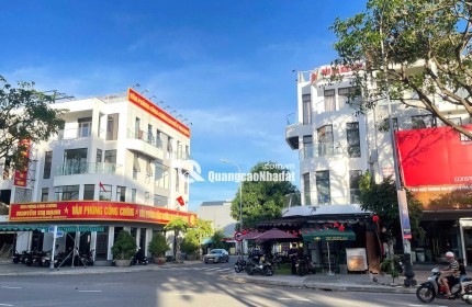 Bán lô Góc ShopHouse 4,5 tầng Nguyễn Sinh Sắc giá 26ty9 đang cho thuê 50tr/tháng LH 0942992361