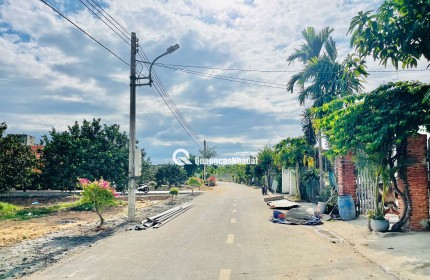 Bán 250m2 đất vườn bưởi có thổ cư giá 950tr ngay Bình Dương