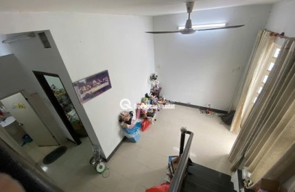 BÁN NHÀ HXH ĐỖ CỬA - NGANG ĐẸP 6.5M NGUYỄN THỊ THẬP QUẬN 7- NHỈNH 5TỎI