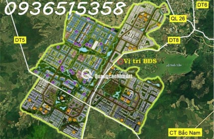 Mặt tiền 77m sát KCN Ninh Xuân   – loại hàng càng để lâu càng khó mua