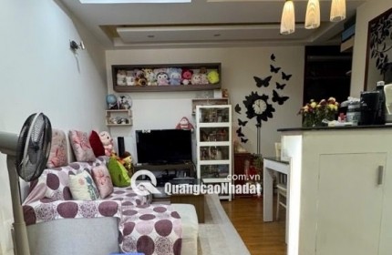 CC Quận 8 - Đã Có Sổ hồng lâu dài - Thang Máy - Giáp Quận 1 - 2PN -59M - cho thuê 9tr/th - Nhỉnh 3 Tỷ