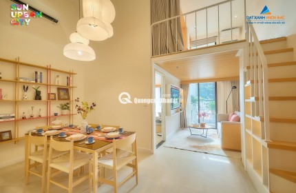 Mua nhà Sun Group chỉ cần 350 triệu – Chiết khấu 16.5% - Sổ hồng lâu dài