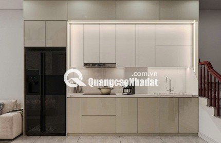 NHÀ MỚI ĐÓN TẾT – XUÂN ĐỈNH – 20M Ô TÔ ĐỖ – 35Mx5T – FULL ĐỒ – CHỈ 9.4TỶ.