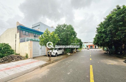 Bán lô PHAN KHÔI (6X21) - Hoà Xuân- Cẩm Lệ .DT 126m2 giá 5ty8 thương lượng lH 0942992361