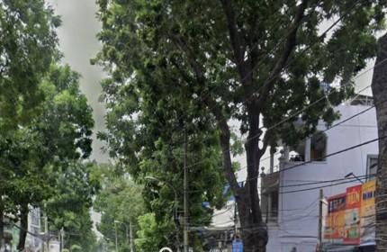 Gấp bán , nhà 3 tầng , P15 Gò Vấp , hẻm xe hơi tránh nhau rộng rãi 8m thông -giá 7ty2