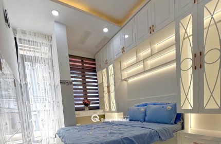 MUA 1 TẶNG 1 - 2 CĂN NHÀ NGANG 10M – HUỲNH TẤN PHÁT, NHÀ BÈ