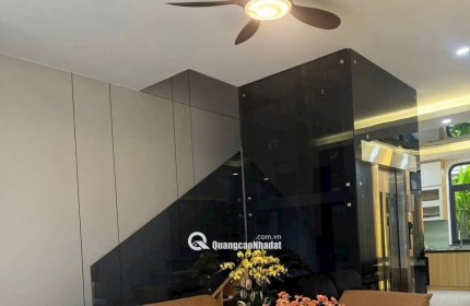 NHÀ ĐẸP – CÓ THANG MÁY – ĐƯỜNG 16M