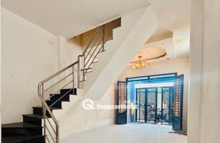 HUỲNH TẤN PHÁT. QUẬN 7 – HẺM BA GÁC – HẺM MỚI NÂNG CAO, THOÁNG SẠCH SẼ.KIÊN CỐ