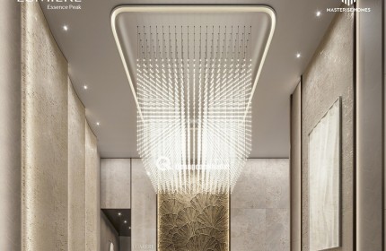 Chính chủ bán căn 1N+ Lumier Cổ Loa, Ký trực tiếp chủ đầu tư, giá vốn chỉ 1.2 tỷ