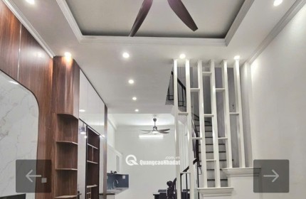 49M² – 4 TẦNG – MT 3.9M – Ô TÔ TRÁNH – TRUNG TÂM Hoàng Văn Thái  GIẢM CÒN 12,3 TỶ