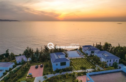 CƠ HỘI ĐẦU TƯ & M&A – KHU NGHỈ DƯỠNG TẠI TRUNG TÂM DU LỊCH QUY NHƠN