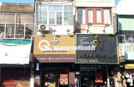 MẶT TIỀN TÂN BÌNH - GIẢM SỐC CÒN 7.1 T nha to