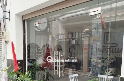 MẶT TIỀN TÁI THIẾT - SÁT CHỢ TÂN BÌNH - GIÁ SỐC 5.7 TỶ