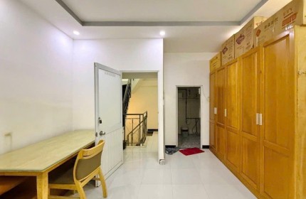  Nhà 3 tầng mới vào ở ngay – hẻm xe hơi Huỳnh Văn Bánh – Phú Nhuận