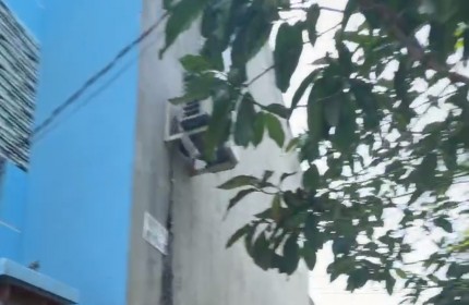 Cho thuê nhà ngã 4 đồng gò