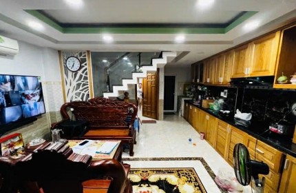 Bất động sản nhà phố