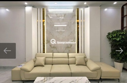 39M² – 5 TẦNG – THANG MÁY – 2 THOÁNG – KHU QUÂN ĐỘI HOÀNG VĂN THÁI  Hơn 10.4TỶ