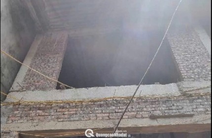 THÁI THỊNH – NHÀ ĐANG XÂY THÔ – 6 TẦNG – MT 6m – 3 MẶT THOÁNG – THANG MÁY – CHỈ 10.4 tỷ