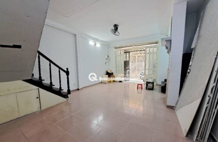 Nhà ngay sân bay Tân Sơn Nhất – Hẻm thông tứ hướng – Ở ngay đón Tết