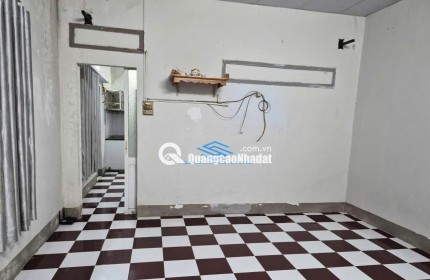 Bán Nhà Trung Tâm TP Nha Trang – Gần Chợ Đầm – Giá 2.15 Tỷ