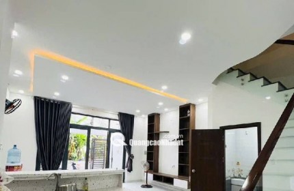 Bán nhà 55m2 x 3 tầng  Long Trường ,Quận 9  ngang hiếm  5.5m , HXH đường 6m ,Giá chỉ 4 Tỷ 800