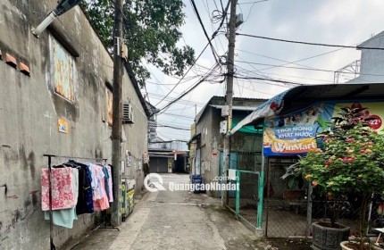 Bán đất 90m2 HXH, Bình chiểu Thủ Đức giá chỉ 3 tỷ 900 TL