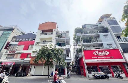 BÁN NHÀ MẶT TIỀN KD Đ.NGUYỄN ĐÌNH CHIỂU, P.BÀN CỜ, QUẬN 3 - NGANG HIẾM 6M*10M - CHÍNH CHỦ* LIÊN HỆ GIANG GIANG: 093.86.76.685