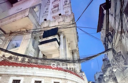 BÁN NHÀ 2 TẦNG MỚI - HXH 7M Đ.LÊ VĂN LƯƠNG, P.TÂN HƯNG, QUẬN 7 - CHÍNH CHỦ 1 ĐỜI CHƯA QUA ĐẦU TƯ* LIÊN HỆ GIANG GIANG: 093.86.76.685